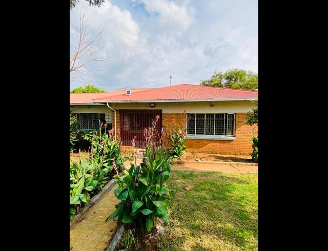 3 BEDROOM PROPERTY TO RENT IN PRIMROSE EAST